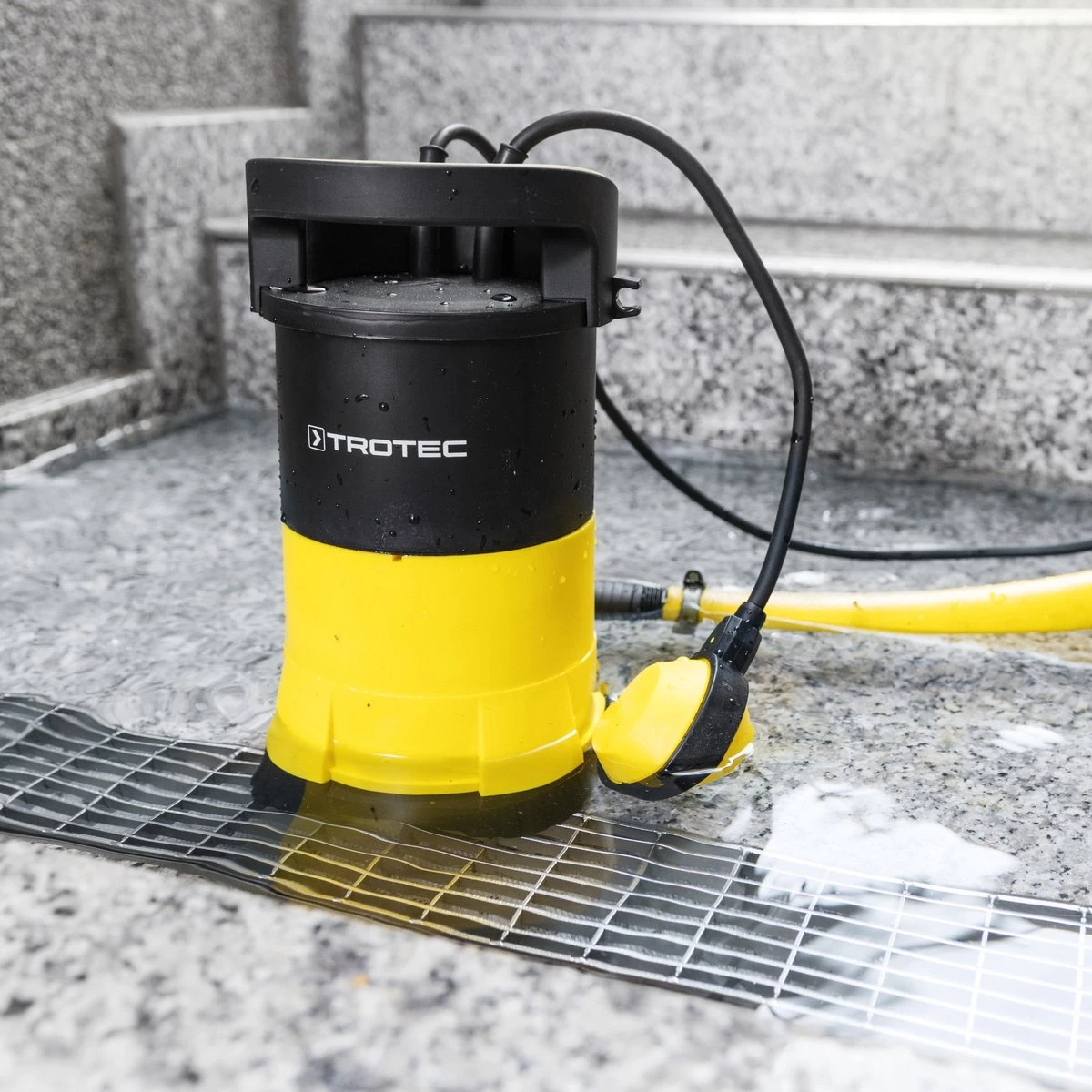 TROTEC Dompelpomp-schoonwater TWP 4005 E 5 TROTEC Dompelpomp-schoonwater TWP 4005 E - Image 5