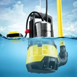 TROTEC Dompelpomp-vuilwater TWP 9000 ES -Tuinartikelen Winkel 1200x1200 1687