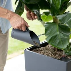 LECHUZA-PON 18 Liter - Hoogwaardig, Mineraal Plantensubstraat 7 LECHUZA-PON 18 Liter - Hoogwaardig, Mineraal Plantensubstraat -Tuinartikelen Winkel 1200x1200 1703