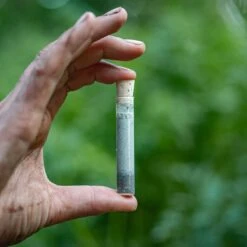 ECOstyle PH Bodemtest - Zuurtegraad Meter Voor Grond - Bepaal Kalk Behoefte Voor Tuin En Gazon - 8 Testen -Tuinartikelen Winkel 1200x1200 1741