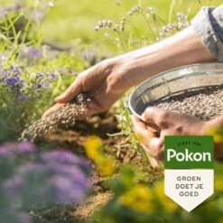 Pokon Tuinmest - 1kg - Meststof - 3-in-1 Werking 9 Pokon Tuinmest - 1kg - Meststof - 3-in-1 Werking -Tuinartikelen Winkel 1200x1200 1752