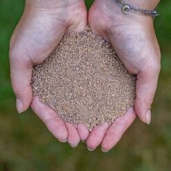 ECOstyle AZ Kalk Micro Korrel – Voor Gazon, Sier- En Moestuin - Corrigeert Zuurgraad Direct En Langdurig - Werkt Tegen Mos - CO2-Neutraal – 30 M² - 2 KG -Tuinartikelen Winkel 1200x1200 1772