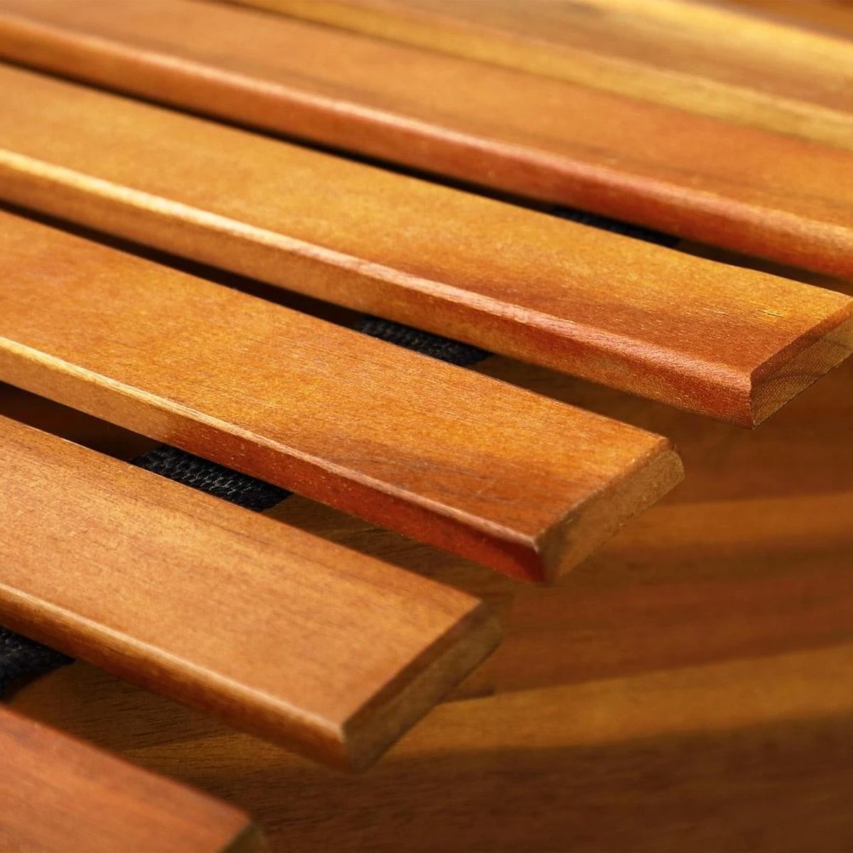 Casaria Ligstoel FSC®-gecertificeerd – Acacia Hout – 2 Stuks 4 Casaria Ligstoel FSC®-gecertificeerd – Acacia Hout – 2 Stuks - Image 4