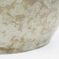 Mica Decorations Oliver Bloempot - H22 X Ø24 Cm - Terracotta - Groen 10 Mica Decorations Oliver Bloempot - H22 X Ø24 Cm - Terracotta - Groen -Tuinartikelen Winkel 1200x1200 1843