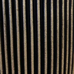 Capi Europe - Vaas Elegant Laag Groove NL - 34x46 - Goud - Voor Binnen En Buiten - KGVGB782 -Tuinartikelen Winkel 1200x1200 1844