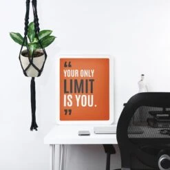 4 Stuks Zwarte Macrame Plantenhangers - Boho Handgeweven Katoen Hangpot Voor Binnen/Buiten - Hangende Bloempot Met Kralen - Macramé Touw/Koord Hangplant Houder - Bohemian Wandhanger Decoratie - Plant Hanger - Verticale Tuin Bloempothouder Planthanger -Tuinartikelen Winkel 1200x1200 1871