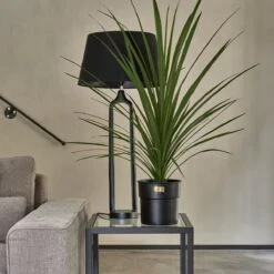 Riviera Maison Bloempot Voor Binnen Zwart - City Loft Flower Pot S 12 Riviera Maison Bloempot Voor Binnen Zwart - City Loft Flower Pot S -Tuinartikelen Winkel 1200x1200 1915