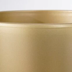 Mica Decorations Tusca Bloempot - H23 X Ø25 Cm - Goud -Tuinartikelen Winkel 1200x1200 1921