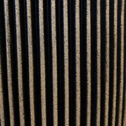 Capi Europe - Vaas Elegant Laag Groove NL - 46x58 - Goud - Voor Binnen En Buiten - KGVGB783 -Tuinartikelen Winkel 1200x1200 1947