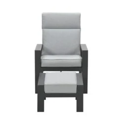 Garden Impressions Max Verstelbare Stoel + Voetenbank -Tuinartikelen Winkel 1200x1200 197