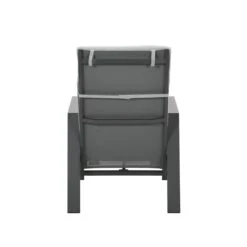 Garden Impressions Max Verstelbare Stoel + Voetenbank -Tuinartikelen Winkel 1200x1200 198