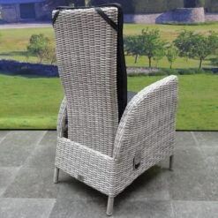 Menorca Dining Tuinstoel Verstelbaar Wit Grijs 11 Menorca Dining Tuinstoel Verstelbaar Wit Grijs -Tuinartikelen Winkel 1200x1200 228