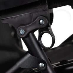 Luxe Ligstoel Met Hoofdsteun & Voetsteun - Verstelbare Rugleuning - Zonnebed Relaxstoel Voor Tuin/Terras/Strand/Balkon/Zwembad/Camping - Inklapbaar - Weerbestendig - Zwart 16 Luxe Ligstoel Met Hoofdsteun & Voetsteun - Verstelbare Rugleuning - Zonnebed Relaxstoel Voor Tuin/Terras/Strand/Balkon/Zwembad/Camping - Inklapbaar - Weerbestendig - Zwart -Tuinartikelen Winkel 1200x1200 240