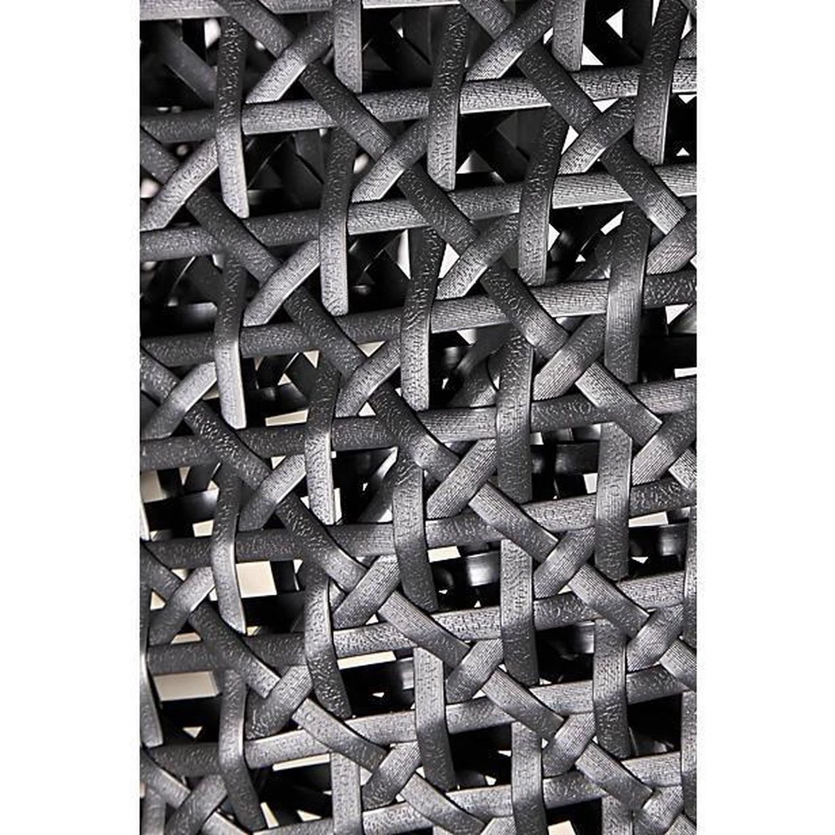 Merkloos Hangstoel Egg Chair Funny Relax Zwart 4 Merkloos Hangstoel Egg Chair Funny Relax Zwart - Image 4