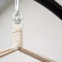 XXL 2 Persoons Hangstoel 185x130 - Zit Hangmat Met Spreidstok Tot 150 Kg - Binnen En Buiten 16 XXL 2 Persoons Hangstoel 185x130 - Zit Hangmat Met Spreidstok Tot 150 Kg - Binnen En Buiten -Tuinartikelen Winkel 1200x1200 310