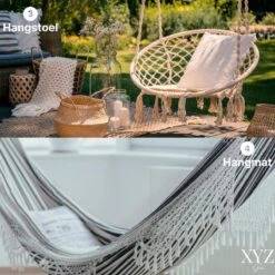 XYZ Goods - Luxe Plafondhaak - Hangmat Bevestigingsset - Schommelhaak - Ophangsysteem - Ophanghaak - Plafondbeugel - Bokszak - Schommelstoel - Hangstoel - RVS -Tuinartikelen Winkel 1200x1200 315