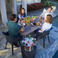 Allibert Akola Tuinstoelen - 2 Stuks -56,5x55x80cm - Donkergrijs 39 Allibert Akola Tuinstoelen - 2 Stuks -56,5x55x80cm - Donkergrijs -Tuinartikelen Winkel 1200x1200 328