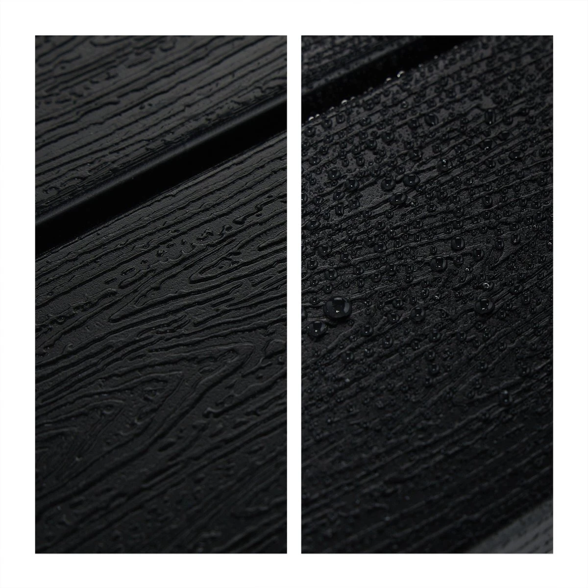 Relaxdays Tuintafel Rechthoek - Lage Buitentafel - Metalen Balkontafel - Eettafel Buiten 3 Relaxdays Tuintafel Rechthoek - Lage Buitentafel - Metalen Balkontafel - Eettafel Buiten - Image 3