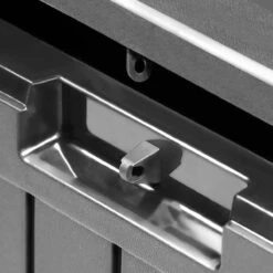 Prosperplast Opbergbox Met Deksel – Waterdicht Wielen 290 L -Antraciet 9 Prosperplast Opbergbox Met Deksel – Waterdicht Wielen 290 L -Antraciet -Tuinartikelen Winkel 1200x1200 476