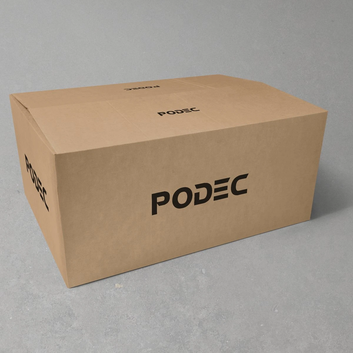 Tuinmeubelset - Tuinset 4 6 8 Persoons - Eettafel En Stoelen - Set Van 9 - Terras - Tuintafel - Salontafel Met Glazen Oppervlak - Zwart Beige 9 Tuinmeubelset - Tuinset 4 6 8 Persoons - Eettafel En Stoelen - Set Van 9 - Terras - Tuintafel - Salontafel Met Glazen Oppervlak - Zwart Beige - Image 9