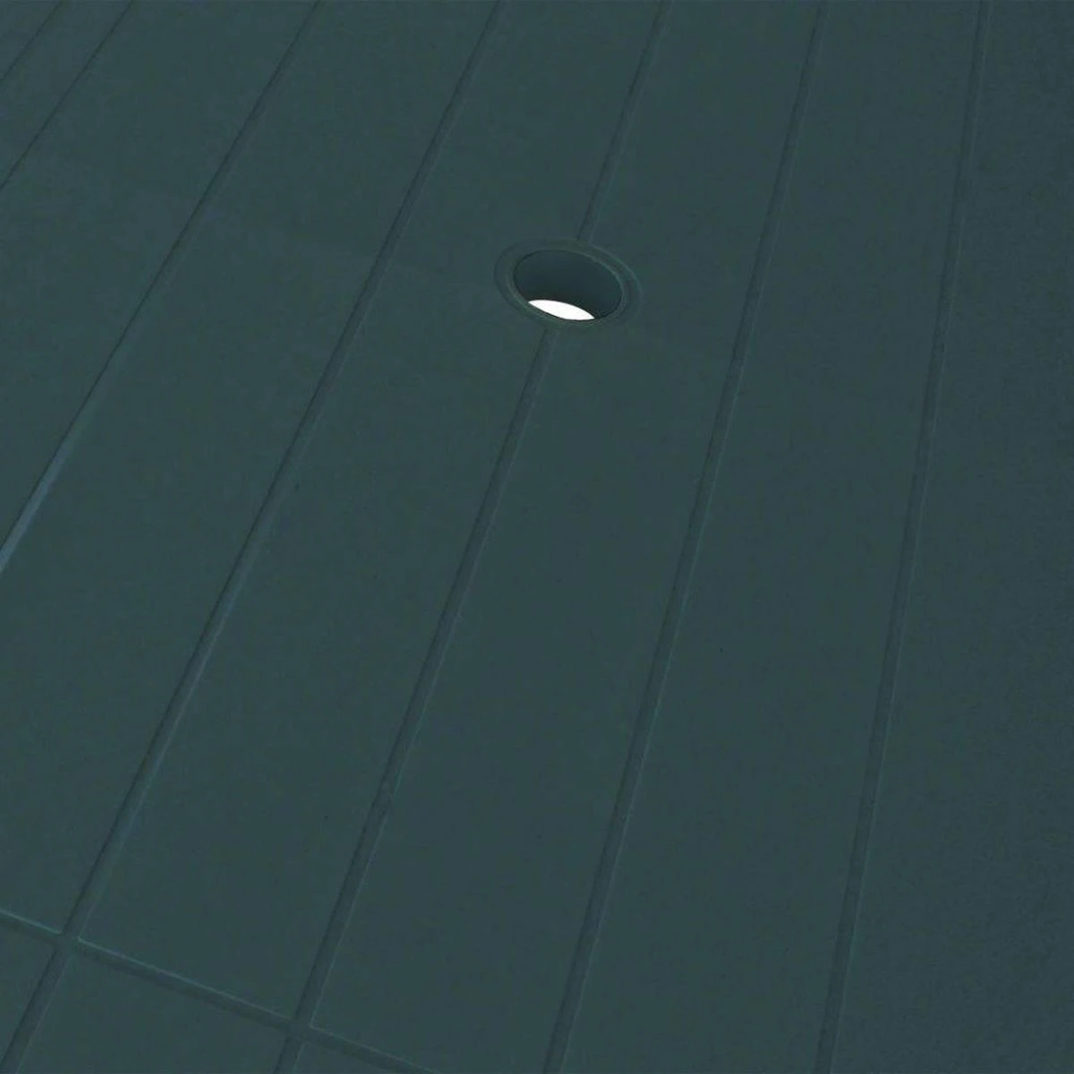 VidaXL 5-delige Tuinset Kunststof Groen 12 VidaXL 5-delige Tuinset Kunststof Groen - Image 12