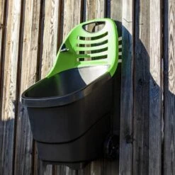 UPP Multifunctionele Tuinwagen - 50L - Groot Laadvermogen -Tuinartikelen Winkel 1200x1200 799