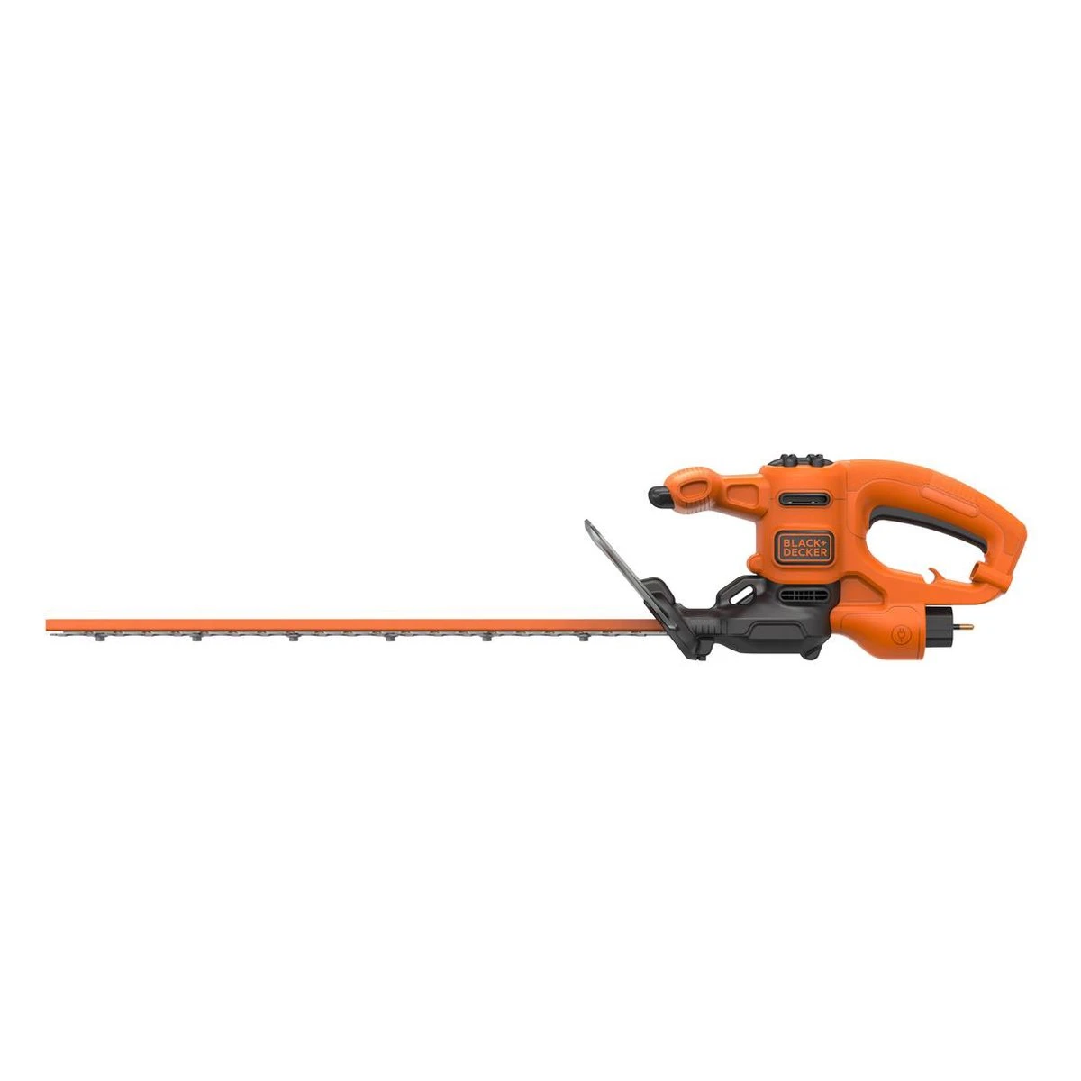 Black & Decker BLACK+DECKER BEHT251-QS Heggenschaar - 450W - 50cm - Gesnoerd 2 Black & Decker BLACK+DECKER BEHT251-QS Heggenschaar - 450W - 50cm - Gesnoerd - Image 2
