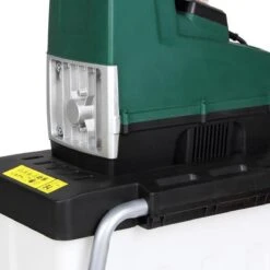 Gardebruk Hakselaar Elektrisch 2800W - 45mm Takdikte - Opvangbak 60 L -Tuinartikelen Winkel 1200x1200 830