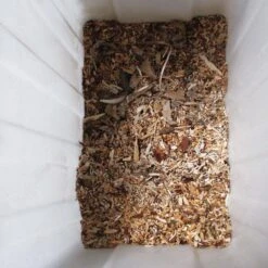 Gardebruk Hakselaar Elektrisch 2800W - 45mm Takdikte - Opvangbak 60 L -Tuinartikelen Winkel 1200x1200 831