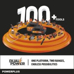 Powerplus Dual Power POWDPG75270 Bladblazer - Bladzuiger En -versnipperaar - Brushless - Blazen - Zuigen - Versnipperen - Excl. Accu En Lader - Incl. Opvangzak 45L 12 Powerplus Dual Power POWDPG75270 Bladblazer - Bladzuiger En -versnipperaar - Brushless - Blazen - Zuigen - Versnipperen - Excl. Accu En Lader - Incl. Opvangzak 45L -Tuinartikelen Winkel 1200x1200 843