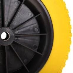 Benson ES Kruiwagenwiel 39cm Anti Lek Flex Lite Premium Zonder As -Tuinartikelen Winkel 1200x1200 850