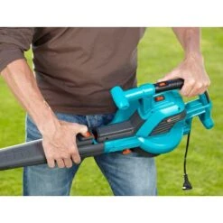 GARDENA ErgoJet 3000 Bladblazer - 3000W - Incl. 45l - Met Opvangzak 26 GARDENA ErgoJet 3000 Bladblazer - 3000W - Incl. 45l - Met Opvangzak -Tuinartikelen Winkel 1200x1200 876