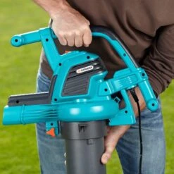 GARDENA ErgoJet 3000 Bladblazer - 3000W - Incl. 45l - Met Opvangzak 27 GARDENA ErgoJet 3000 Bladblazer - 3000W - Incl. 45l - Met Opvangzak -Tuinartikelen Winkel 1200x1200 877