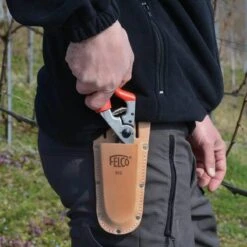 Felco Snoeischaar Holster Leder -Tuinartikelen Winkel 1200x1200 936