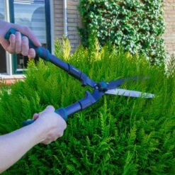 VONROC Snoeischaren Set / Snoeiset - 3-delig - Takkenschaar, Heggenschaar En Snoeischaar 14 VONROC Snoeischaren Set / Snoeiset - 3-delig - Takkenschaar, Heggenschaar En Snoeischaar -Tuinartikelen Winkel 1200x1200 949