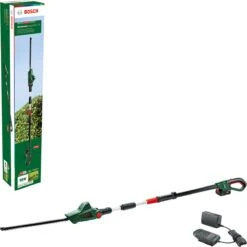 Bosch UniversalHedgePole 18 Heggenschaar Op Steel - Met 18 V Accu En Lader -Tuinartikelen Winkel 1200x1200 976