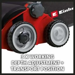 Einhell Verticuteerder En Beluchter RG-SA 1433 (1400 W - 33 Cm Werkbreedte - 3-voudige Hoogteverstelling - 28 L - Aanbevolen Voor Oppervlaktes Tot 400 M²) 25 Einhell Verticuteerder En Beluchter RG-SA 1433 (1400 W - 33 Cm Werkbreedte - 3-voudige Hoogteverstelling - 28 L - Aanbevolen Voor Oppervlaktes Tot 400 M²) -Tuinartikelen Winkel 1200x1200 984