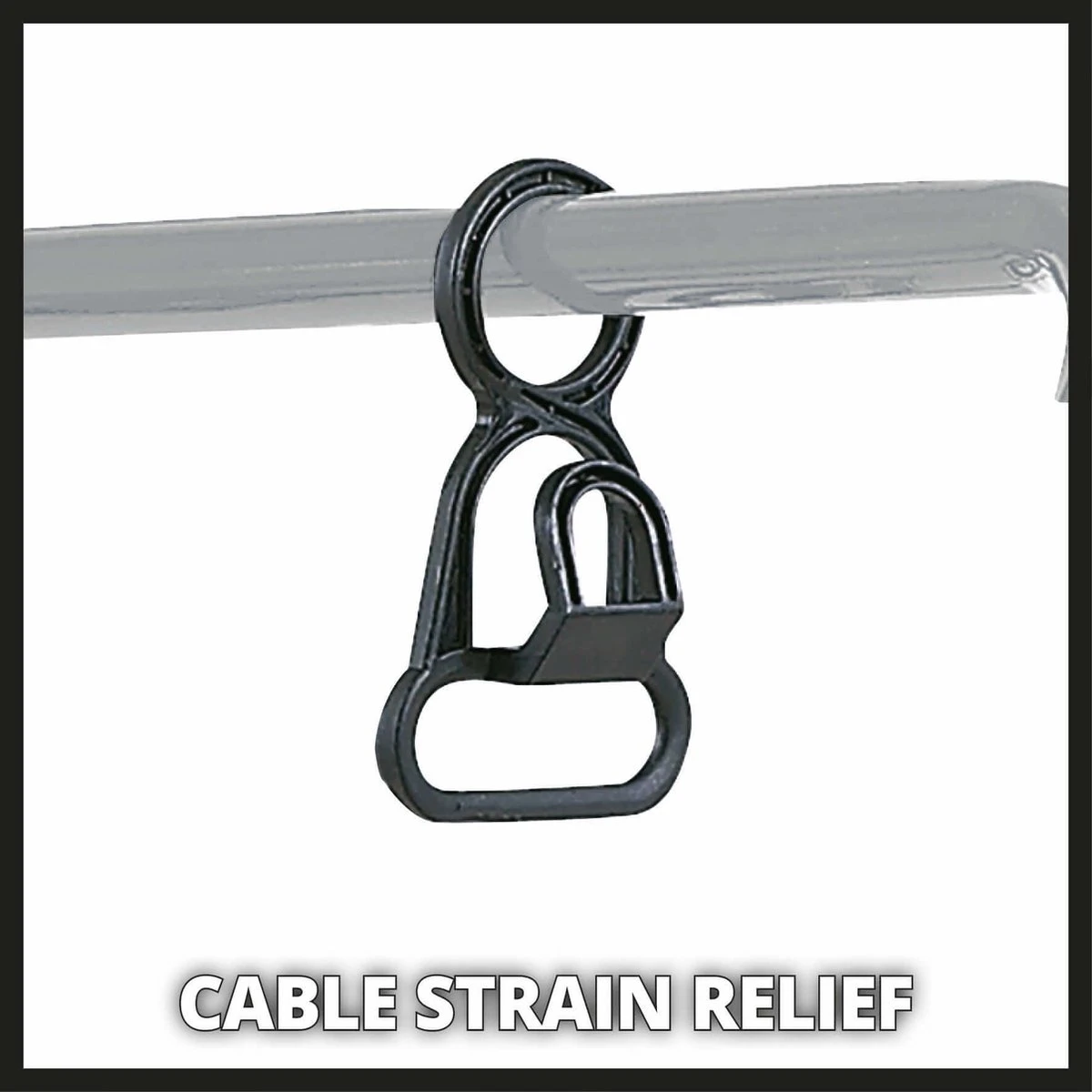 Einhell Verticuteerder En Beluchter RG-SA 1433 (1400 W - 33 Cm Werkbreedte - 3-voudige Hoogteverstelling - 28 L - Aanbevolen Voor Oppervlaktes Tot 400 M²) 20 Einhell Verticuteerder En Beluchter RG-SA 1433 (1400 W - 33 Cm Werkbreedte - 3-voudige Hoogteverstelling - 28 L - Aanbevolen Voor Oppervlaktes Tot 400 M²) - Image 20