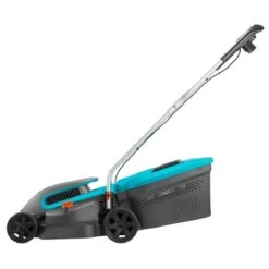GARDENA - PowerMax™ 1200/32 0- Grasmaaier (gemotoriseerd) - Maaibreedte 32 Cm -Tuinartikelen Winkel 1200x1200 994