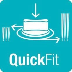 GARDENA - PowerMax™ 1200/32 0- Grasmaaier (gemotoriseerd) - Maaibreedte 32 Cm -Tuinartikelen Winkel 1200x1200 996