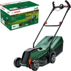 Bosch CityMower 18V-32-300 Grasmaaier - Maaibreedte 32 Cm - Zonder Accu En Lader -Tuinartikelen Winkel 1200x1200 998