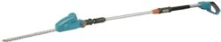 GARDENA - Telescopische Heggenschaar (Zonder Accu) - THS 42/18V P4A - Meslengte 42cm - Tandmes Opening 16mm 14 GARDENA - Telescopische Heggenschaar (Zonder Accu) - THS 42/18V P4A - Meslengte 42cm - Tandmes Opening 16mm -Tuinartikelen Winkel 1200x228