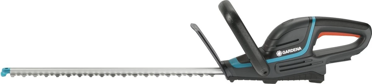 GARDENA - ComfortCut 50/18V-P4A Ready-To-Use Set - Heggenschaar 6 GARDENA - ComfortCut 50/18V-P4A Ready-To-Use Set - Heggenschaar - Image 6