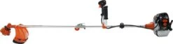 TIMBERPRO - Bosmaaier 2-in-1 - Benzine - Draad En Mes - 52 Cm³ - 3,0 PK. 9 TIMBERPRO - Bosmaaier 2-in-1 - Benzine - Draad En Mes - 52 Cm³ - 3,0 PK. -Tuinartikelen Winkel 1200x311