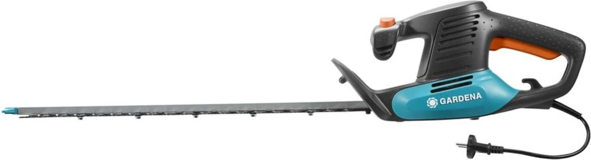 GARDENA - EasyCut 420/45 - Heggenschaar (gemotoriseerd) - Meslengte 45cm - Tandmes Opening 18mm 2 GARDENA - EasyCut 420/45 - Heggenschaar (gemotoriseerd) - Meslengte 45cm - Tandmes Opening 18mm - Image 2