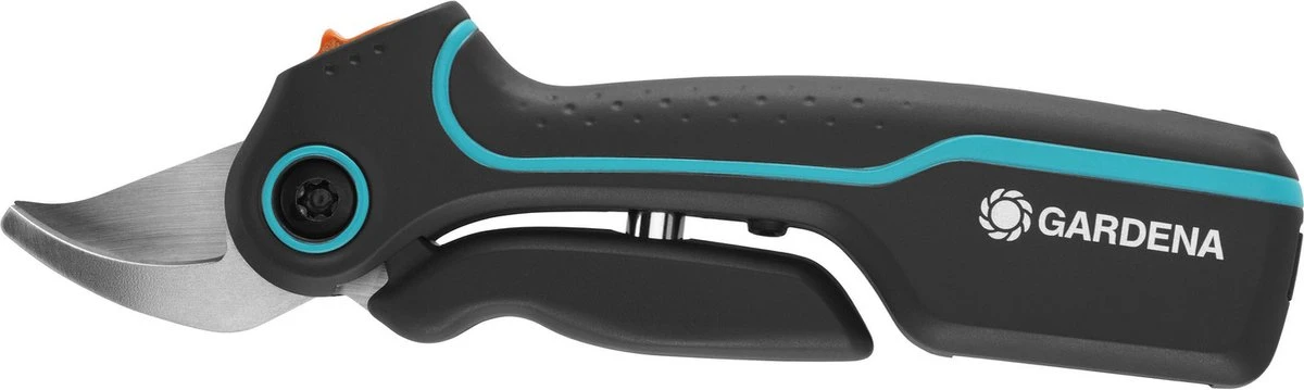 GARDENA AssistCut Snoeischaar- Ø 25mm 1 GARDENA AssistCut Snoeischaar- Ø 25mm