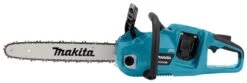 Makita DUC400Z 36V (2x 18V) Li-Ion Accu Kettingzaag Body - 400mm - Koolborstelloos -Tuinartikelen Winkel 1200x402 3