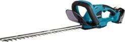 Makita DUH523RT - Heggenschaar Set - 18V Li-Ion Accu (1x 5,0Ah Accu) - 520mm -Tuinartikelen Winkel 1200x410