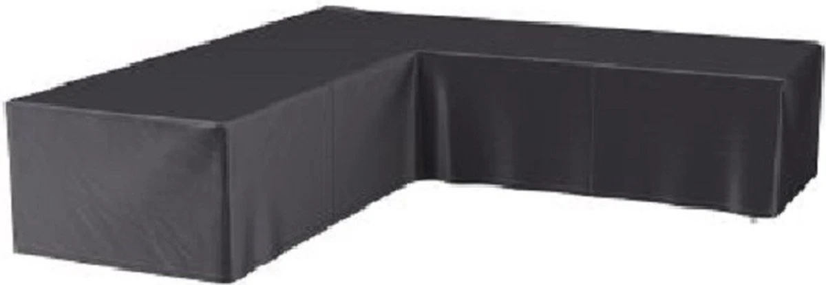AeroCover Loungesethoes 220x220x90xH70 Cm - Antraciet 16 AeroCover Loungesethoes 220x220x90xH70 Cm - Antraciet - Image 16