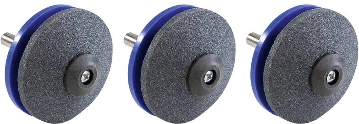 GartenMeister Slijper Voor Tuingereedschap Met Grasmaaierblad En Messenslijper 6 GartenMeister Slijper Voor Tuingereedschap Met Grasmaaierblad En Messenslijper - Image 6